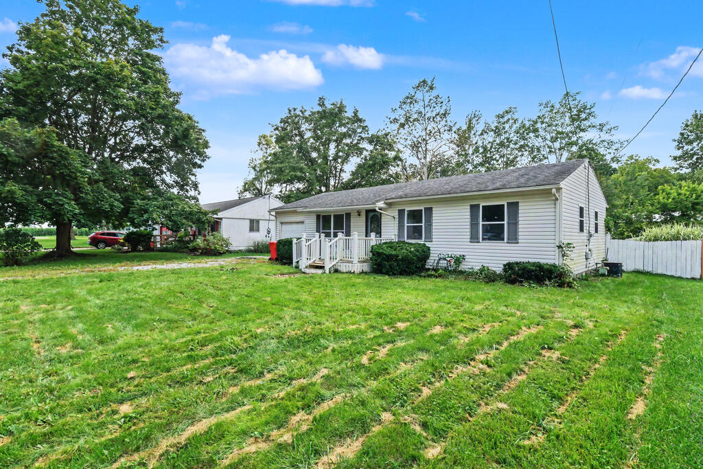 2437 Mercer Drive, Marion, Ohio 43302, 4 Bedrooms Bedrooms, ,1 BathroomBathrooms,Residential,For Sale,Mercer Drive,20100667