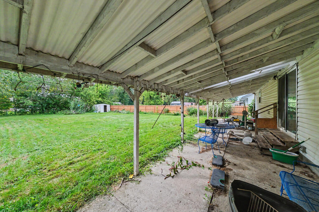 2437 Mercer Drive, Marion, Ohio 43302, 4 Bedrooms Bedrooms, ,1 BathroomBathrooms,Residential,For Sale,Mercer Drive,20100667