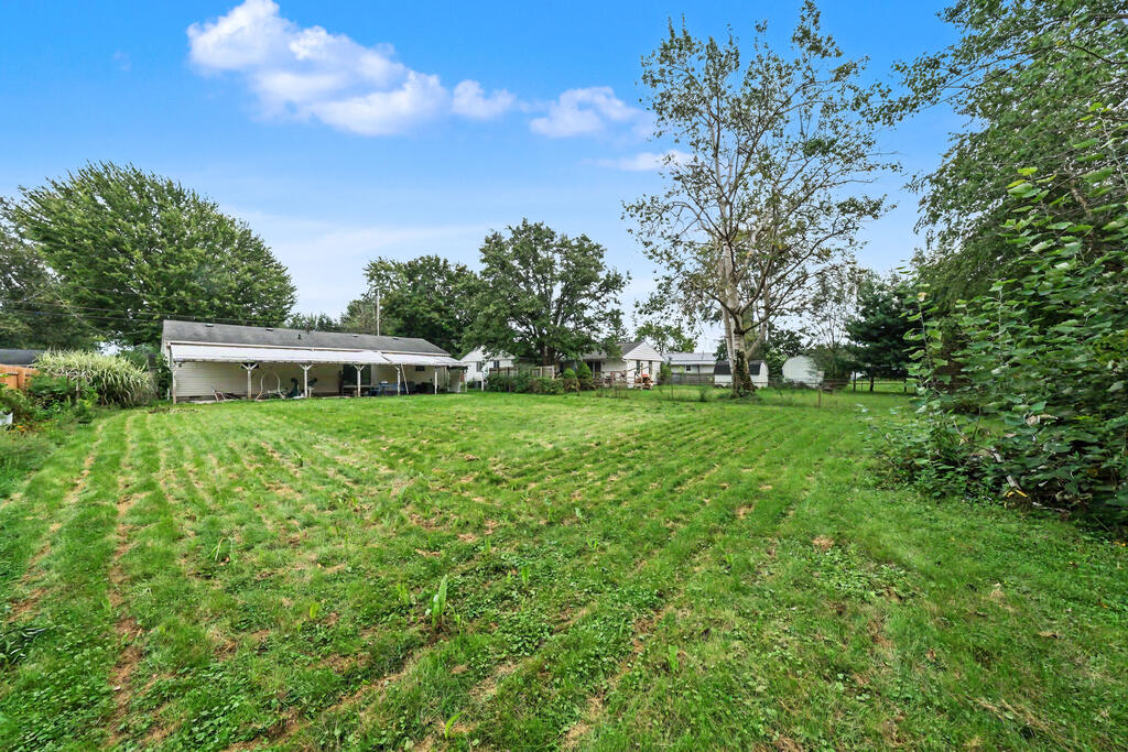 2437 Mercer Drive, Marion, Ohio 43302, 4 Bedrooms Bedrooms, ,1 BathroomBathrooms,Residential,For Sale,Mercer Drive,20100667