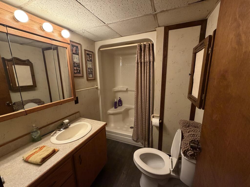 2305 Lakecrest Road, Mansfield, Ohio 44903, 3 Bedrooms Bedrooms, ,2 BathroomsBathrooms,Residential,For Sale,Lakecrest Road,20100668