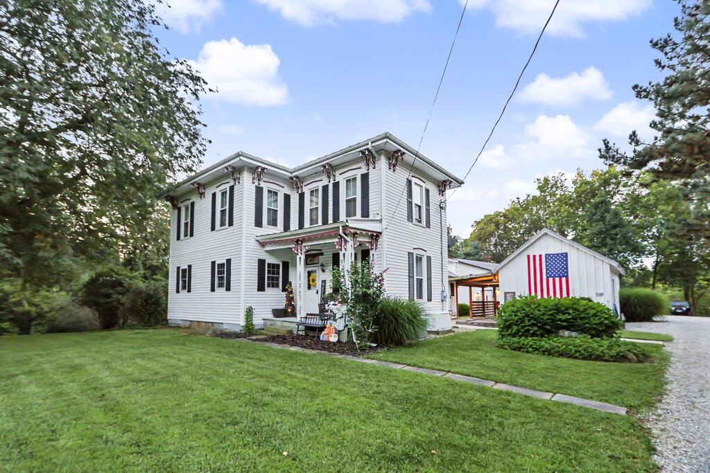 5109 State Route 96, Bucyrus, Ohio 44820, 4 Bedrooms Bedrooms, ,2 BathroomsBathrooms,Residential,For Sale,State Route 96,20100671 5109 State Route 96, Bucyrus, Ohio 44820, 4 Bedrooms Bedrooms, ,2 BathroomsBathrooms,Residential,For Sale,State Route 96,20100671