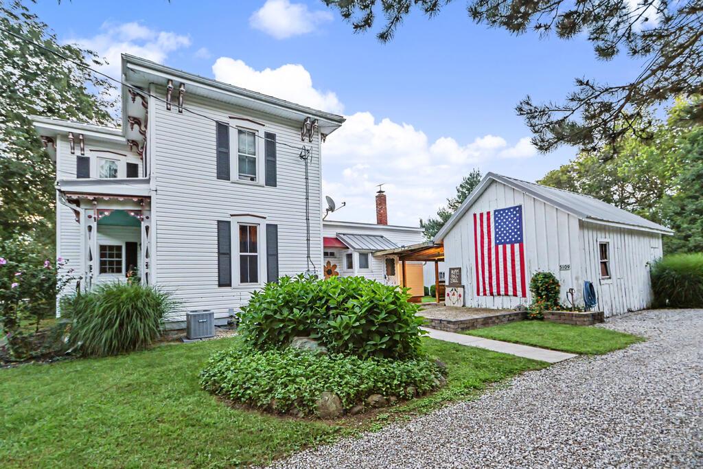 5109 State Route 96, Bucyrus, Ohio 44820, 4 Bedrooms Bedrooms, ,2 BathroomsBathrooms,Residential,For Sale,State Route 96,20100671 5109 State Route 96, Bucyrus, Ohio 44820, 4 Bedrooms Bedrooms, ,2 BathroomsBathrooms,Residential,For Sale,State Route 96,20100671