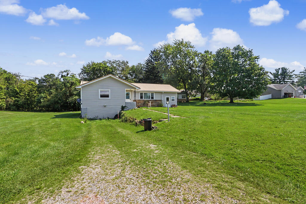 8659 Township Road 34, Galion, Ohio 44833, 3 Bedrooms Bedrooms, ,2 BathroomsBathrooms,Residential,For Sale,Township Road 34,20100680