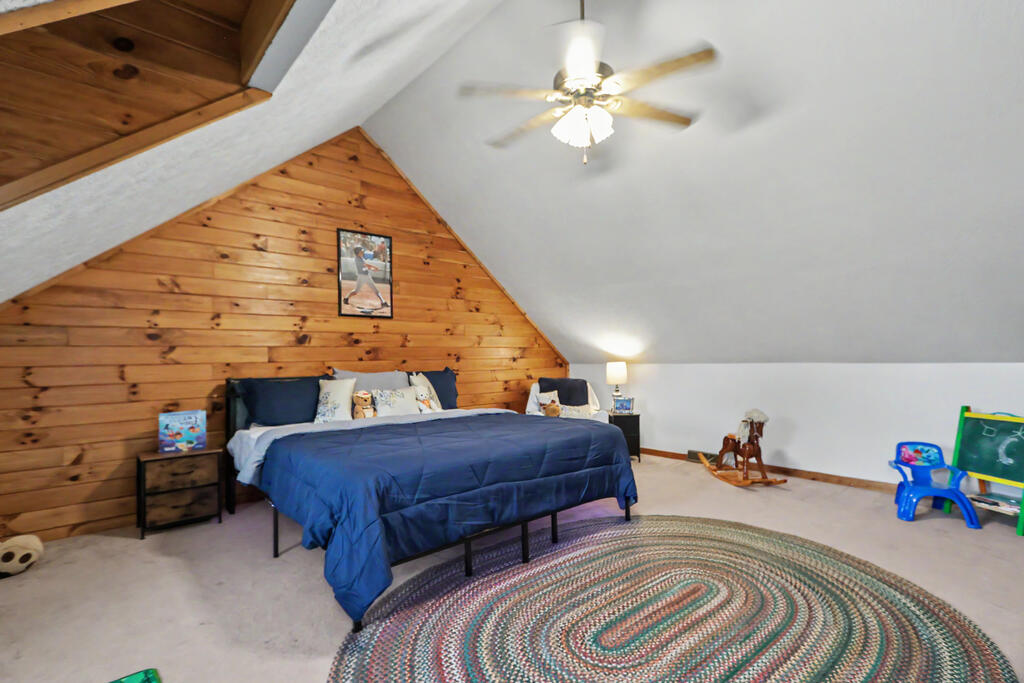 6833 German Road, Crestline, Ohio 44827, 3 Bedrooms Bedrooms, ,3 BathroomsBathrooms,Residential,For Sale,German Road,20100725