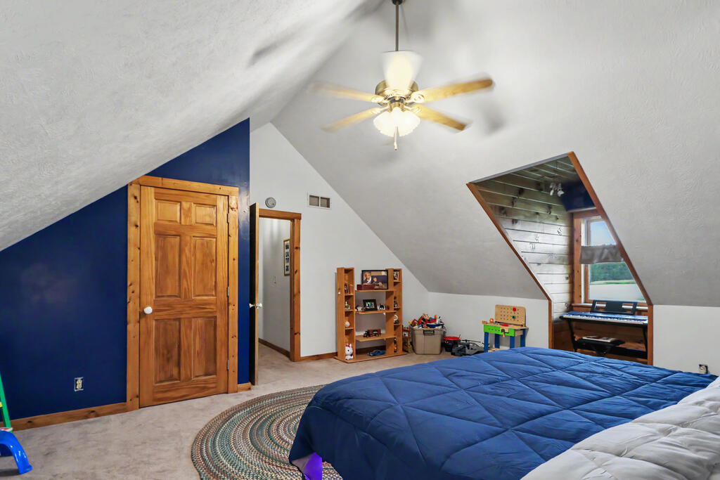 6833 German Road, Crestline, Ohio 44827, 3 Bedrooms Bedrooms, ,3 BathroomsBathrooms,Residential,For Sale,German Road,20100725