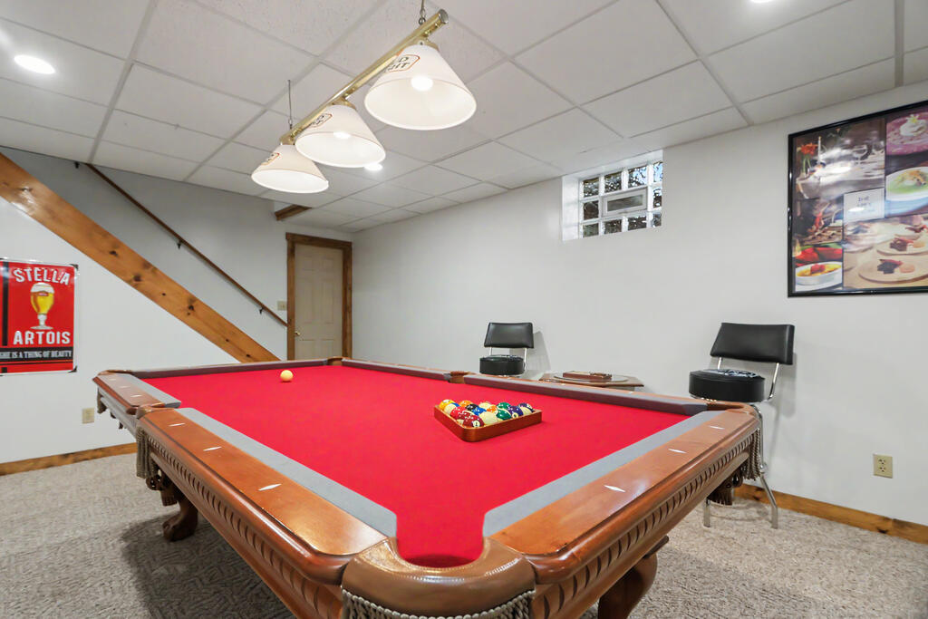 6833 German Road, Crestline, Ohio 44827, 3 Bedrooms Bedrooms, ,3 BathroomsBathrooms,Residential,For Sale,German Road,20100725