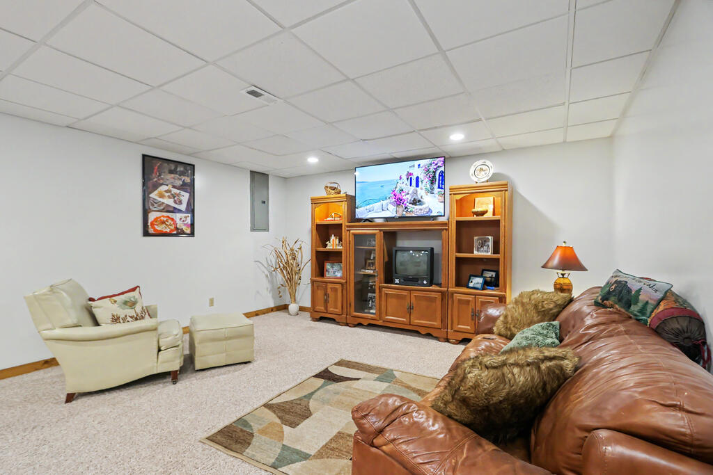 6833 German Road, Crestline, Ohio 44827, 3 Bedrooms Bedrooms, ,3 BathroomsBathrooms,Residential,For Sale,German Road,20100725