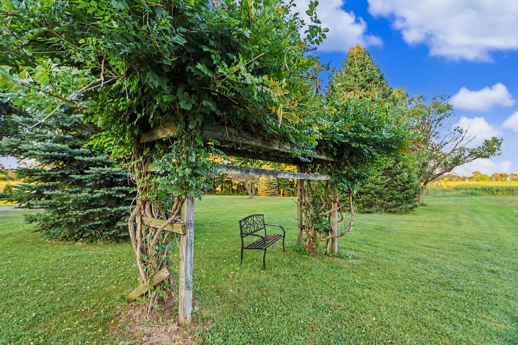6833 German Road, Crestline, Ohio 44827, 3 Bedrooms Bedrooms, ,3 BathroomsBathrooms,Residential,For Sale,German Road,20100725