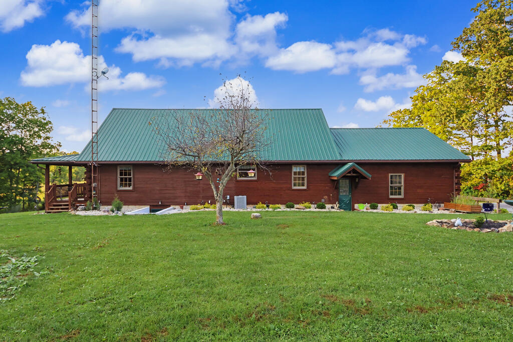 6833 German Road, Crestline, Ohio 44827, 3 Bedrooms Bedrooms, ,3 BathroomsBathrooms,Residential,For Sale,German Road,20100725