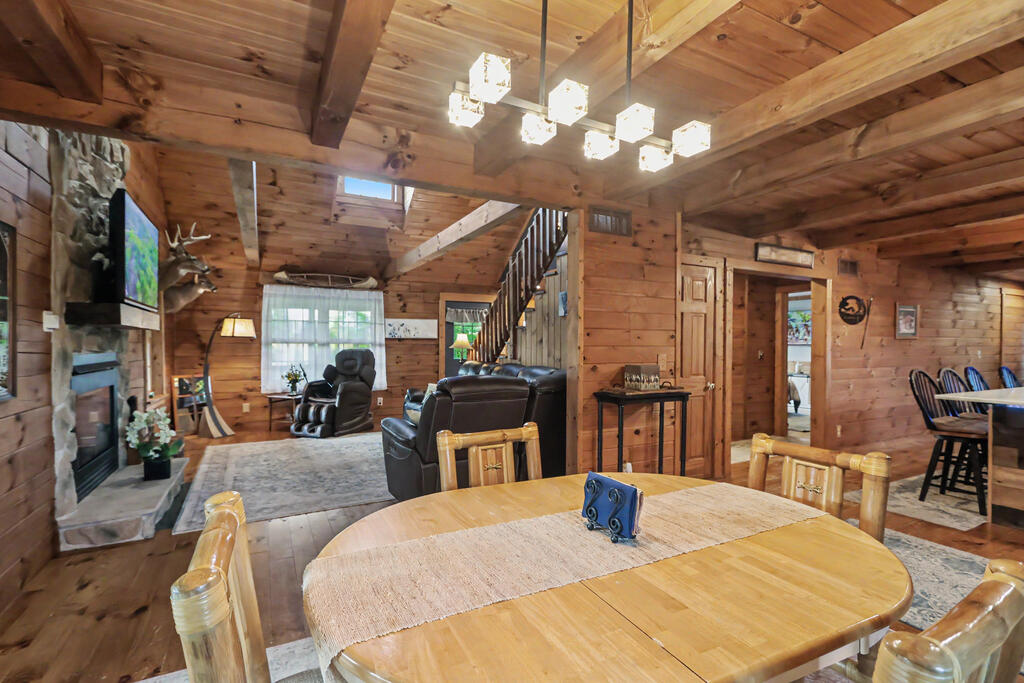 6833 German Road, Crestline, Ohio 44827, 3 Bedrooms Bedrooms, ,3 BathroomsBathrooms,Residential,For Sale,German Road,20100725