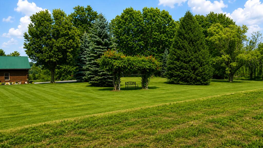 6833 German Road, Crestline, Ohio 44827, 3 Bedrooms Bedrooms, ,3 BathroomsBathrooms,Residential,For Sale,German Road,20100725