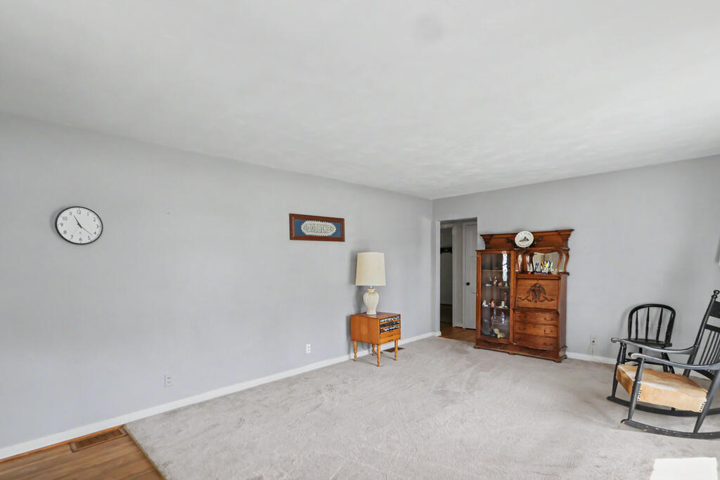 536 Euclid Aveue, Bucyrus, Ohio 44820, 2 Bedrooms Bedrooms, ,1 BathroomBathrooms,Residential,For Sale,Euclid Aveue,20100758