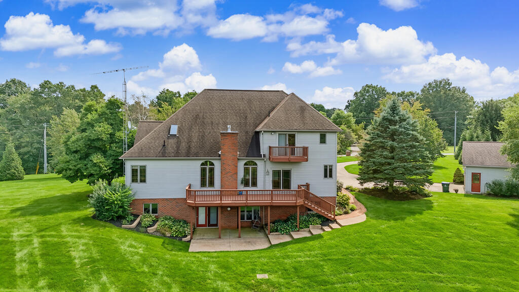 5566 Renie Road, Bellville, Ohio 44813, 5 Bedroom Bedrooms, 0 ,4 BathroomBathrooms,Residential,For Sale,Renie Road,0,20100790 5566 Renie Road, Bellville, Ohio 44813, 5 Bedroom Bedrooms, 0 ,4 BathroomBathrooms,Residential,For Sale,Renie Road,0,20100790