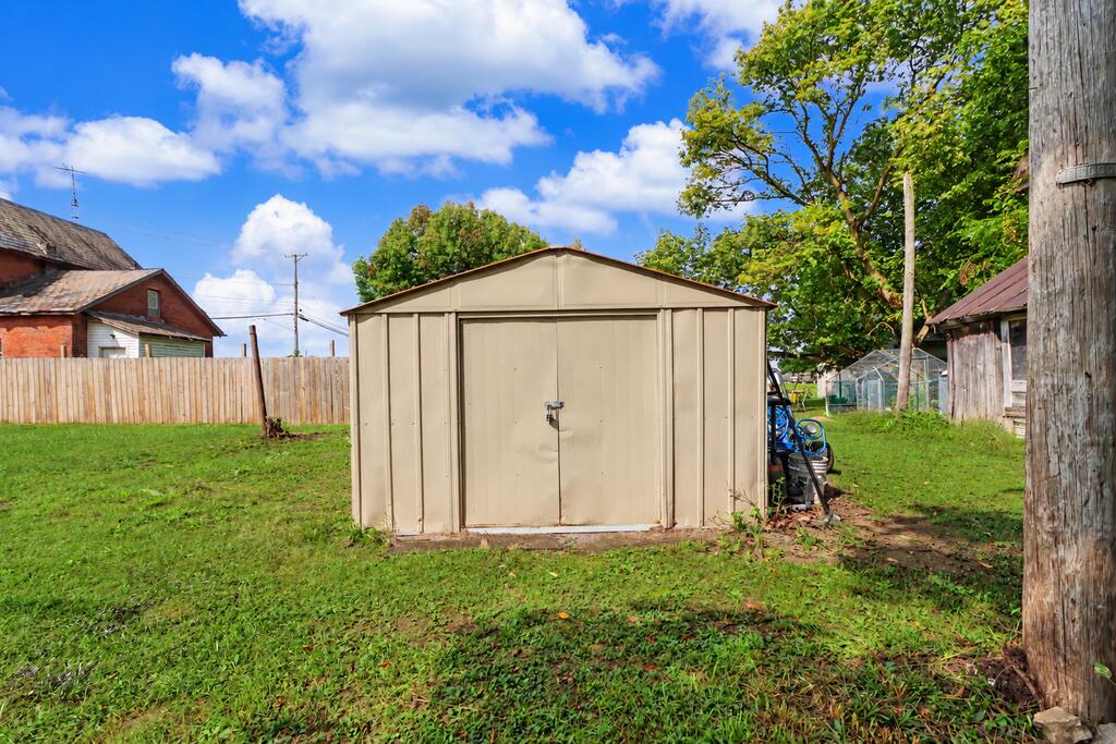 412 Norton Way, Bucyrus, Ohio 44820, 2 Bedrooms Bedrooms, ,1 BathroomBathrooms,Residential,For Sale,Norton Way,20100797 412 Norton Way, Bucyrus, Ohio 44820, 2 Bedrooms Bedrooms, ,1 BathroomBathrooms,Residential,For Sale,Norton Way,20100797