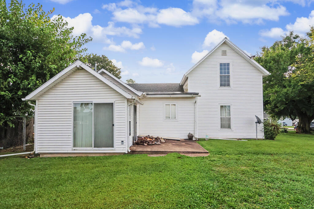 114 Enterprise Street, Edison, Ohio 43320, 3 Bedrooms Bedrooms, ,1 BathroomBathrooms,Residential,For Sale,Enterprise Street,20100799