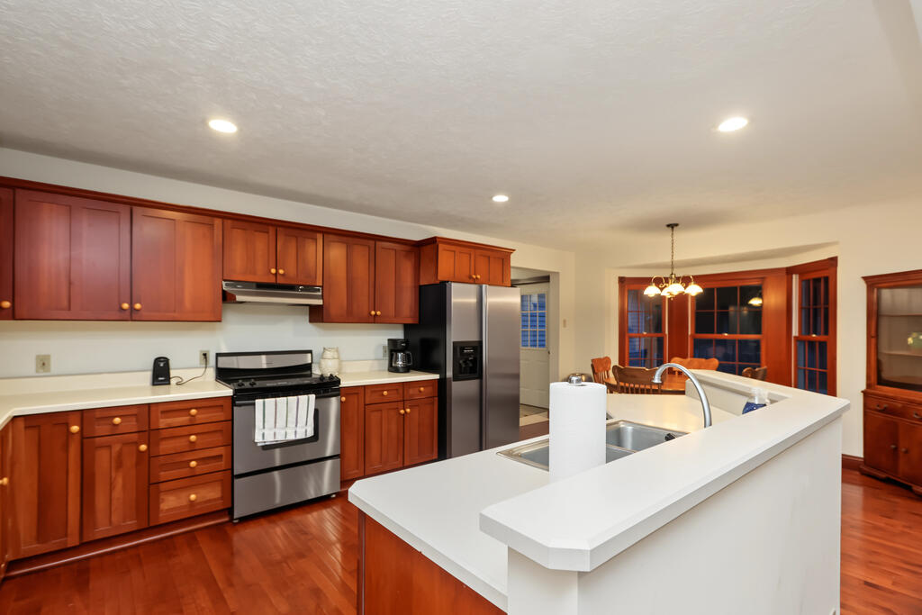 5617 Bunker Hill Road, Butler, Ohio 44822, 3 Bedroom Bedrooms, 0 ,3 BathroomBathrooms,Residential,For Sale,Bunker Hill Road,0,20100903