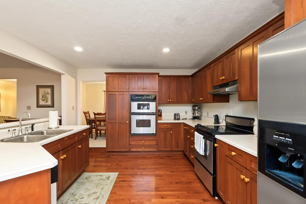 5617 Bunker Hill Road, Butler, Ohio 44822, 3 Bedroom Bedrooms, 0 ,3 BathroomBathrooms,Residential,For Sale,Bunker Hill Road,0,20100903