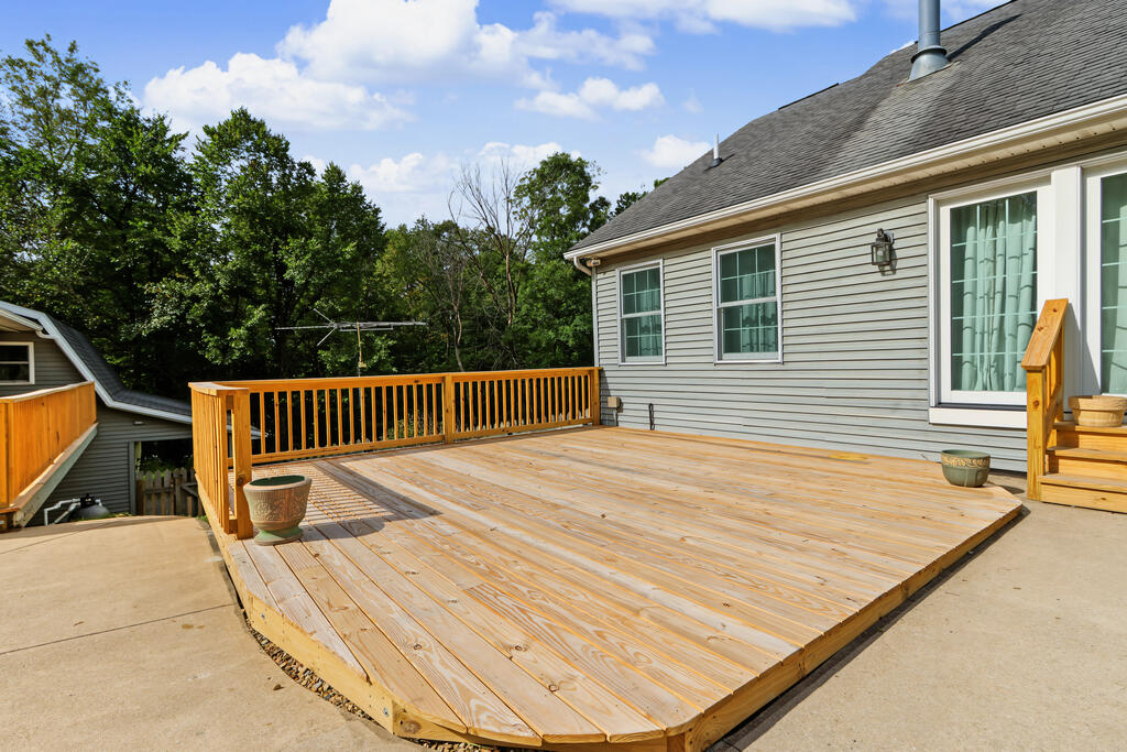 5617 Bunker Hill Road, Butler, Ohio 44822, 3 Bedroom Bedrooms, 0 ,3 BathroomBathrooms,Residential,For Sale,Bunker Hill Road,0,20100903