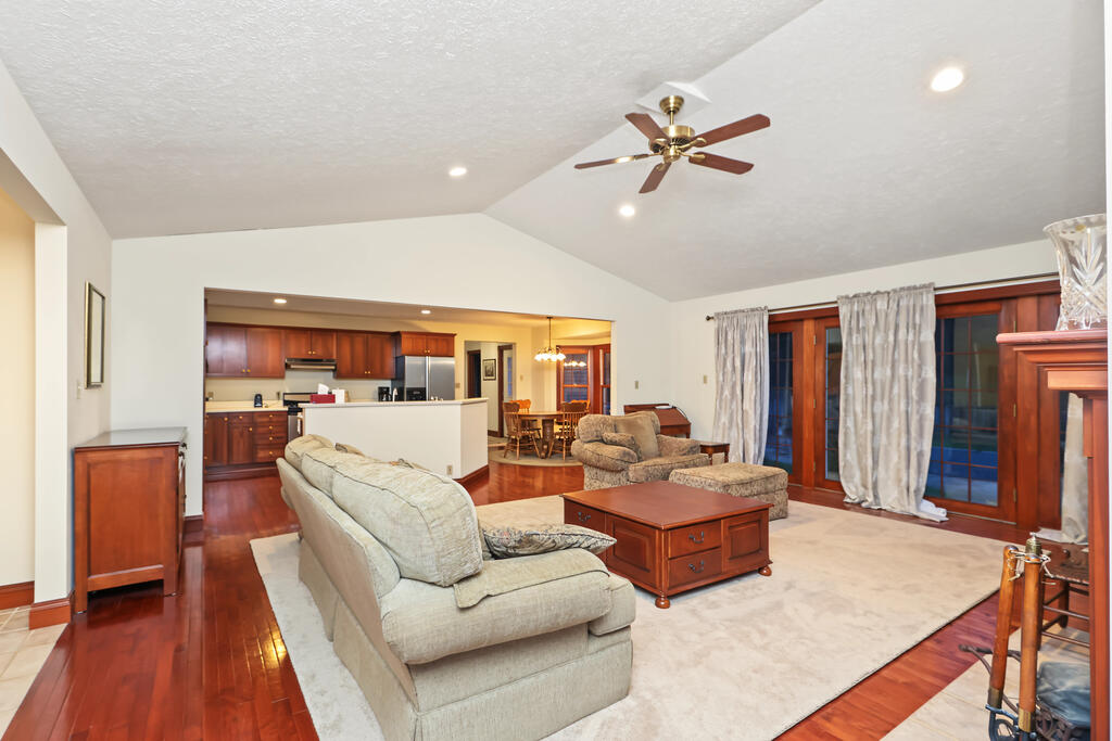 5617 Bunker Hill Road, Butler, Ohio 44822, 3 Bedroom Bedrooms, 0 ,3 BathroomBathrooms,Residential,For Sale,Bunker Hill Road,0,20100903
