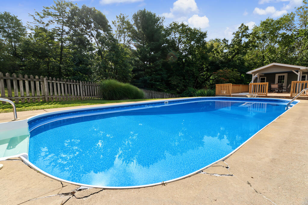 5617 Bunker Hill Road, Butler, Ohio 44822, 3 Bedroom Bedrooms, 0 ,3 BathroomBathrooms,Residential,For Sale,Bunker Hill Road,0,20100903
