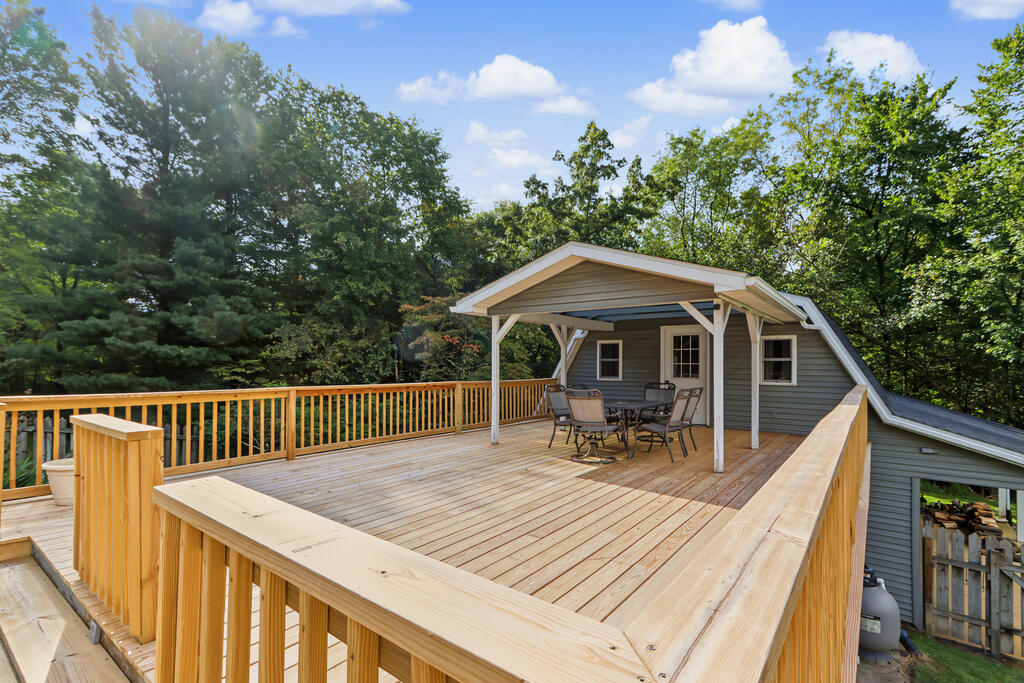 5617 Bunker Hill Road, Butler, Ohio 44822, 3 Bedroom Bedrooms, 0 ,3 BathroomBathrooms,Residential,For Sale,Bunker Hill Road,0,20100903
