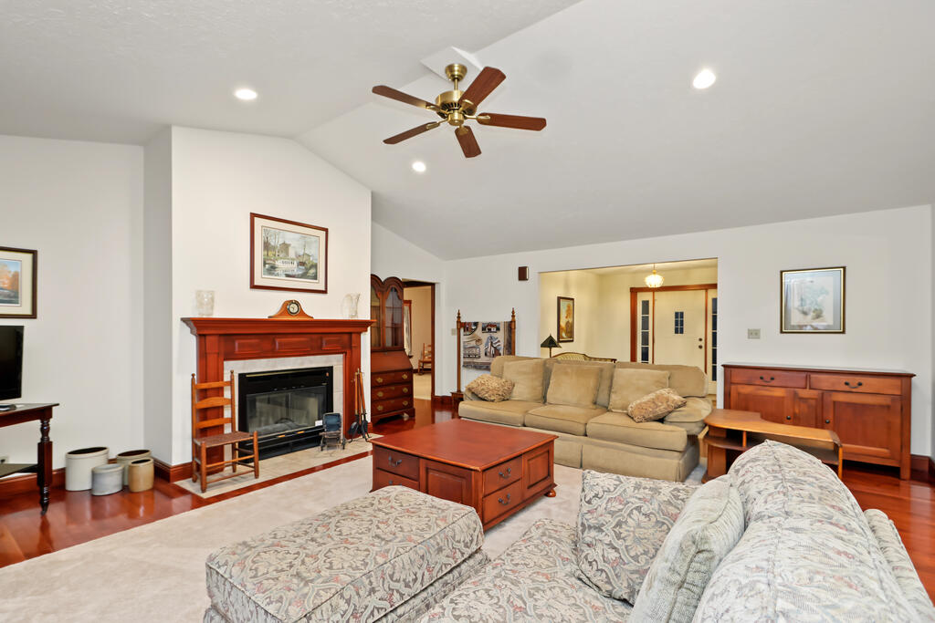 5617 Bunker Hill Road, Butler, Ohio 44822, 3 Bedroom Bedrooms, 0 ,3 BathroomBathrooms,Residential,For Sale,Bunker Hill Road,0,20100903