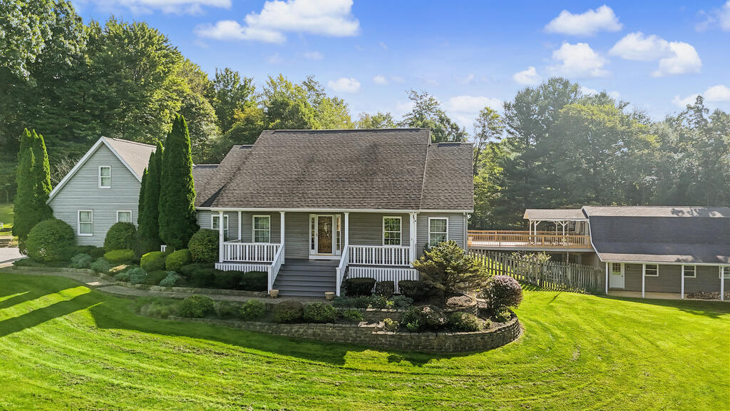 5617 Bunker Hill Road, Butler, Ohio 44822, 3 Bedroom Bedrooms, 0 ,3 BathroomBathrooms,Residential,For Sale,Bunker Hill Road,0,20100903