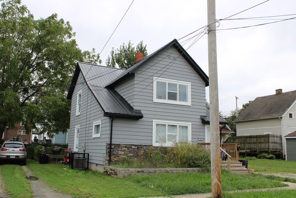 556 Blaine Ave, Marion, Ohio 43302, 3 Bedrooms Bedrooms, ,1 BathroomBathrooms,Residential,For Sale,Blaine Ave,20100906 556 Blaine Ave, Marion, Ohio 43302, 3 Bedrooms Bedrooms, ,1 BathroomBathrooms,Residential,For Sale,Blaine Ave,20100906