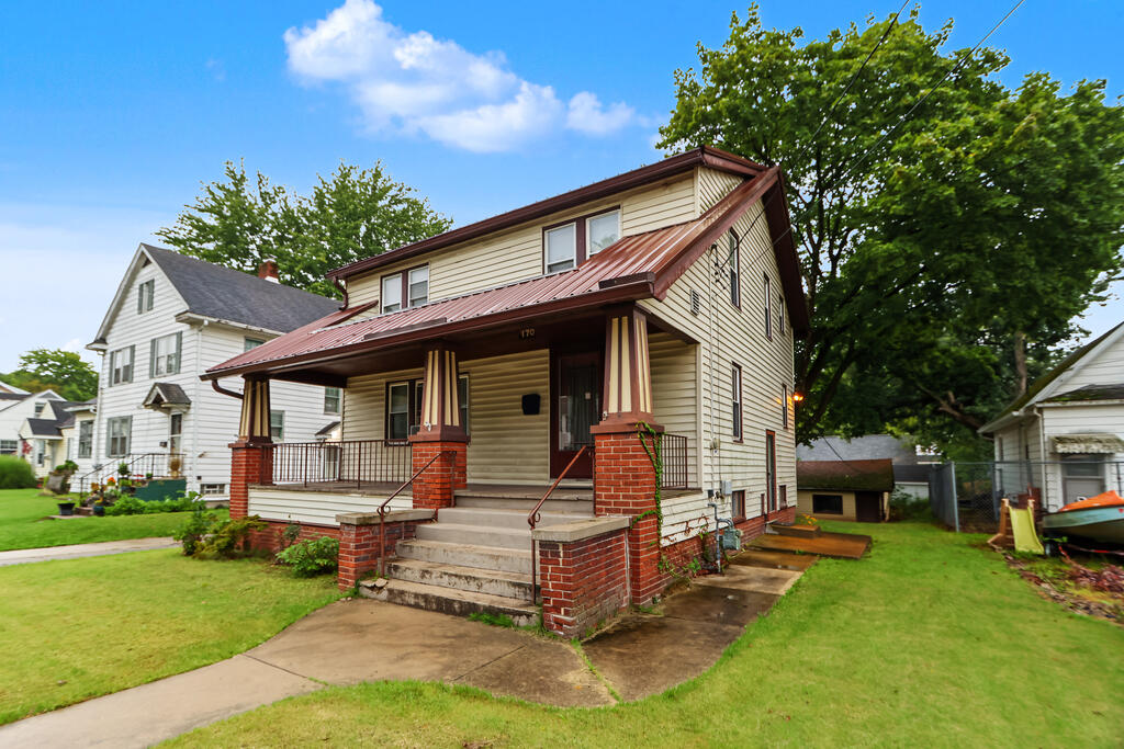 170 Westwood Avenue, Mansfield, Ohio 44906, 3 Bedrooms Bedrooms, ,1 BathroomBathrooms,Residential,For Sale,Westwood Avenue,20100911 170 Westwood Avenue, Mansfield, Ohio 44906, 3 Bedrooms Bedrooms, ,1 BathroomBathrooms,Residential,For Sale,Westwood Avenue,20100911