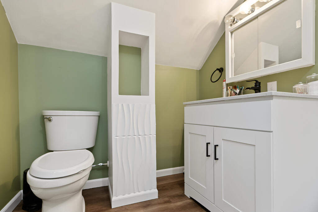 337 Pomerene Road, Mansfield, Ohio 44906, 3 Bedroom Bedrooms, 0 ,2 BathroomBathrooms,Residential,For Sale,Pomerene Road,0,20100919