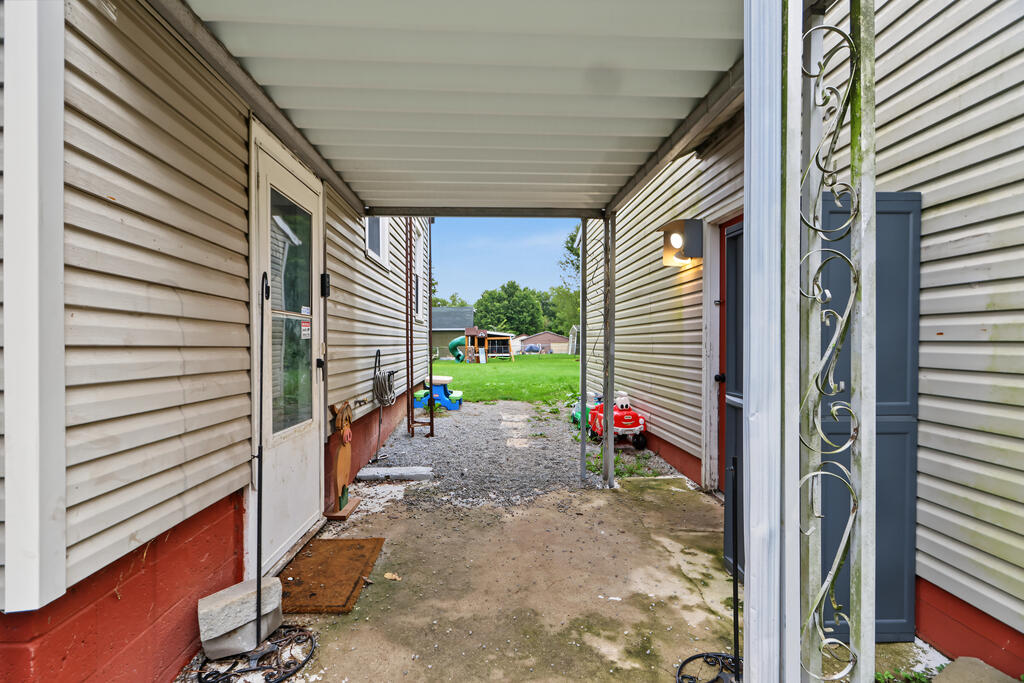 337 Pomerene Road, Mansfield, Ohio 44906, 3 Bedroom Bedrooms, 0 ,2 BathroomBathrooms,Residential,For Sale,Pomerene Road,0,20100919