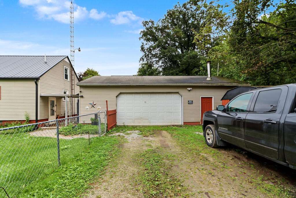 337 Pomerene Road, Mansfield, Ohio 44906, 3 Bedroom Bedrooms, 0 ,2 BathroomBathrooms,Residential,For Sale,Pomerene Road,0,20100919