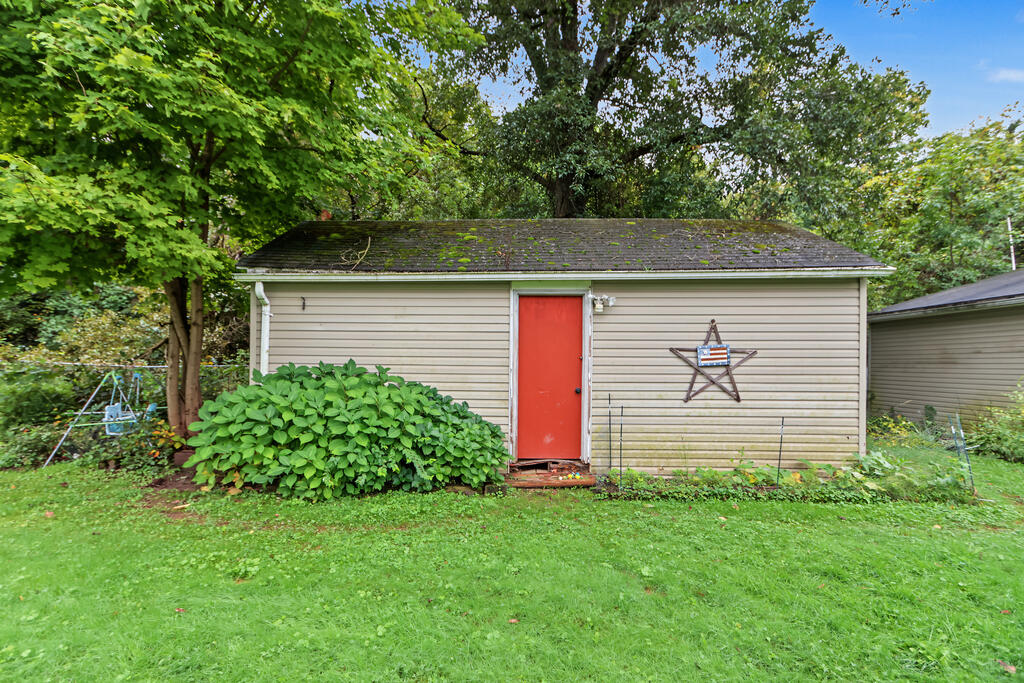 337 Pomerene Road, Mansfield, Ohio 44906, 3 Bedroom Bedrooms, 0 ,2 BathroomBathrooms,Residential,For Sale,Pomerene Road,0,20100919