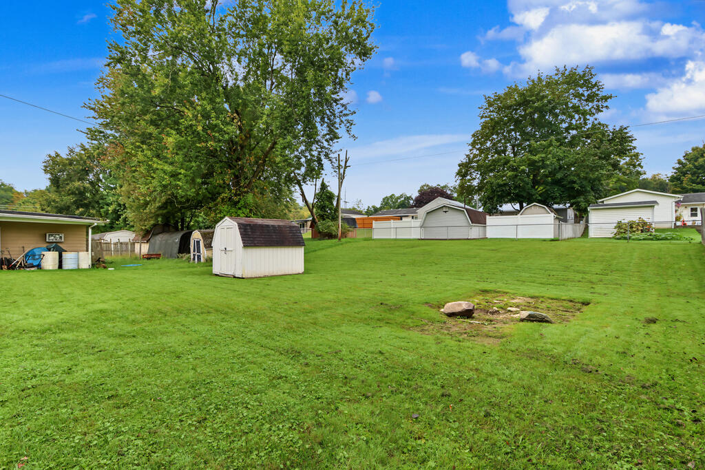 900 Cecilwood Road, Mansfield, Ohio 44907, 3 Bedroom Bedrooms, 0 ,1 BathroomBathrooms,Residential,For Sale,Cecilwood Road,0,20100984