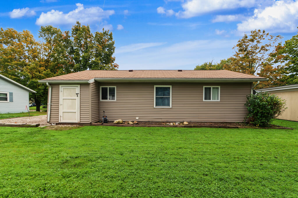 900 Cecilwood Road, Mansfield, Ohio 44907, 3 Bedroom Bedrooms, 0 ,1 BathroomBathrooms,Residential,For Sale,Cecilwood Road,0,20100984