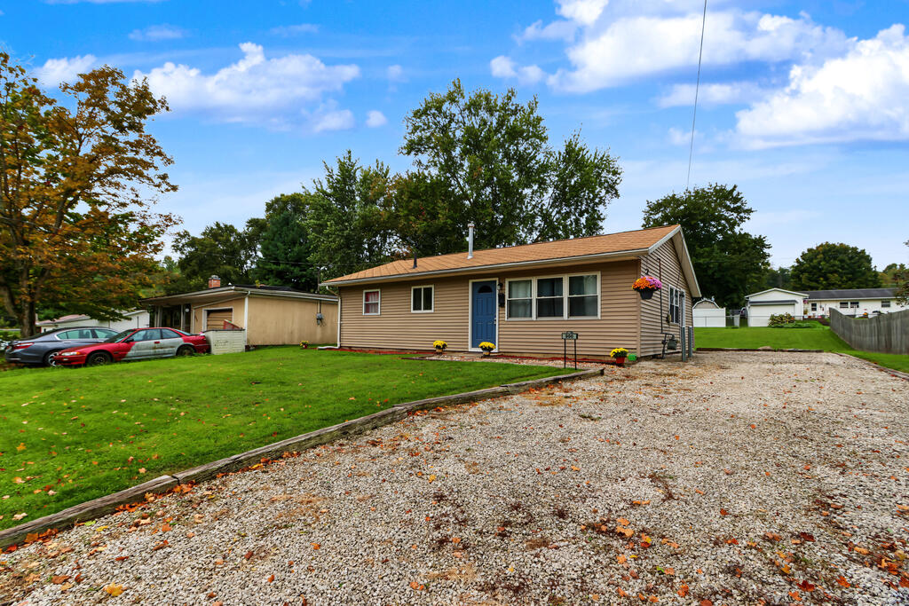 900 Cecilwood Road, Mansfield, Ohio 44907, 3 Bedroom Bedrooms, 0 ,1 BathroomBathrooms,Residential,For Sale,Cecilwood Road,0,20100984