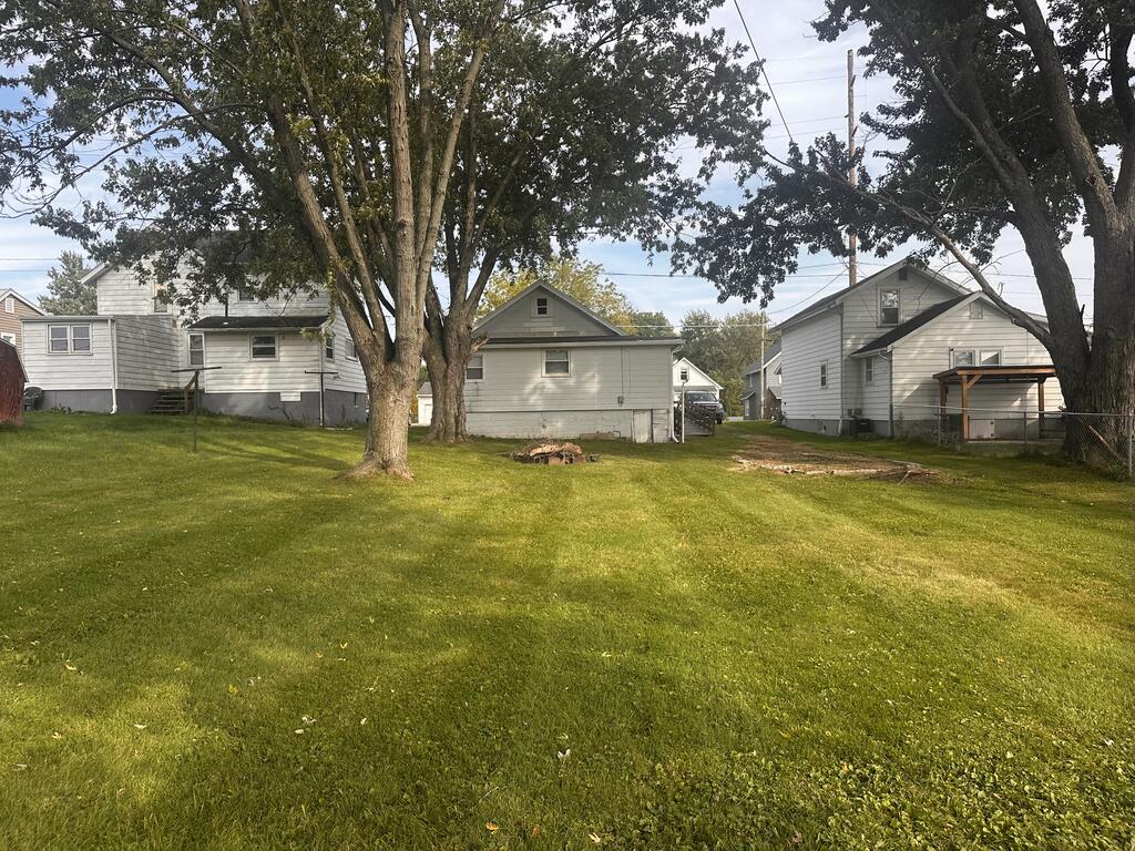 403 Fifth Avenue, Mansfield, Ohio 44905, 2 Bedroom Bedrooms, 0 ,1 BathroomBathrooms,Residential,For Sale,Fifth Avenue,0,20101067