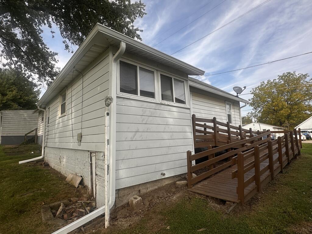 403 Fifth Avenue, Mansfield, Ohio 44905, 2 Bedroom Bedrooms, 0 ,1 BathroomBathrooms,Residential,For Sale,Fifth Avenue,0,20101067