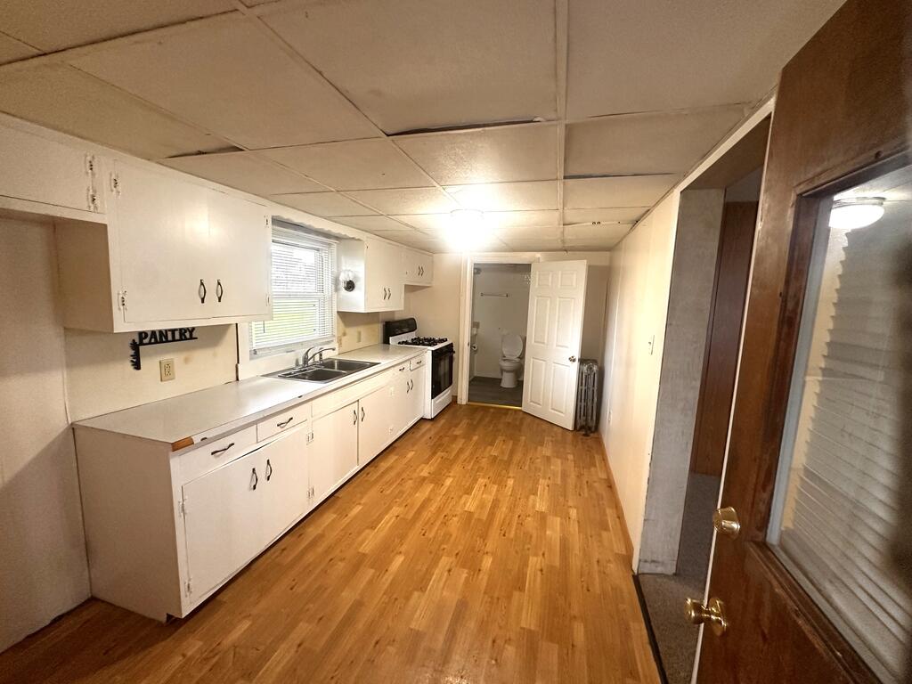 403 Fifth Avenue, Mansfield, Ohio 44905, 2 Bedroom Bedrooms, 0 ,1 BathroomBathrooms,Residential,For Sale,Fifth Avenue,0,20101067