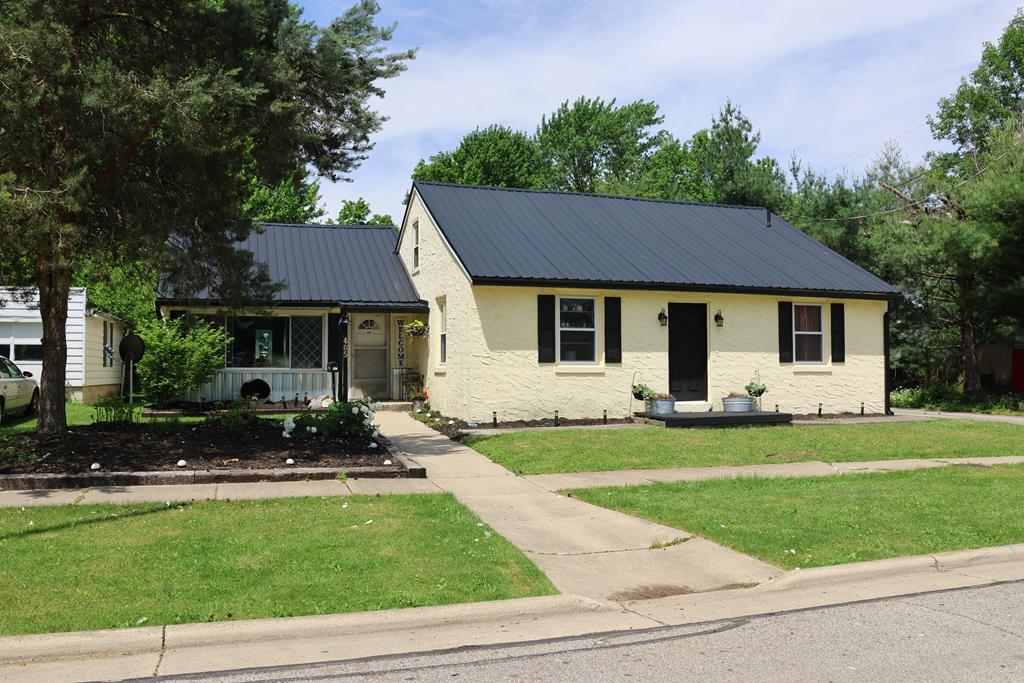 465 Jump St, Bucyrus, Ohio 44820, 3 Bedrooms Bedrooms, ,1 BathroomBathrooms,Residential,For Sale,Jump St,9060216