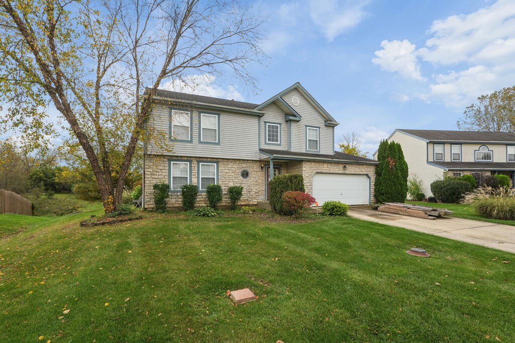 3544 Greenville Drive, Lewis Center, Ohio 43035, 3 Bedroom Bedrooms, 0 ,2 BathroomBathrooms,Residential,For Sale,Greenville Drive,0,20101178