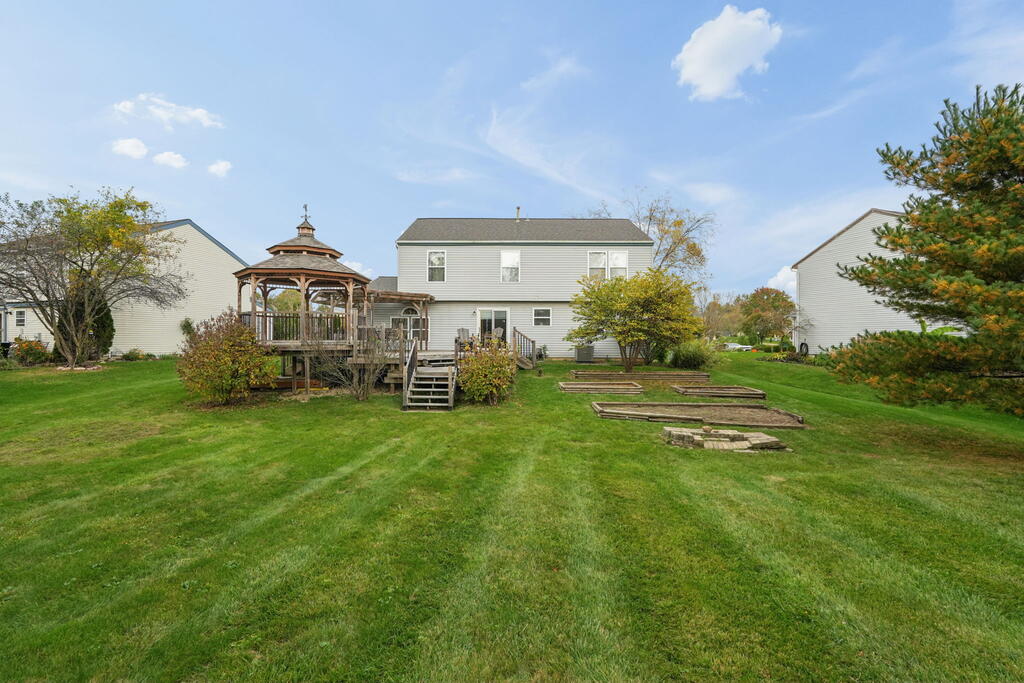 3544 Greenville Drive, Lewis Center, Ohio 43035, 3 Bedroom Bedrooms, 0 ,2 BathroomBathrooms,Residential,For Sale,Greenville Drive,0,20101178