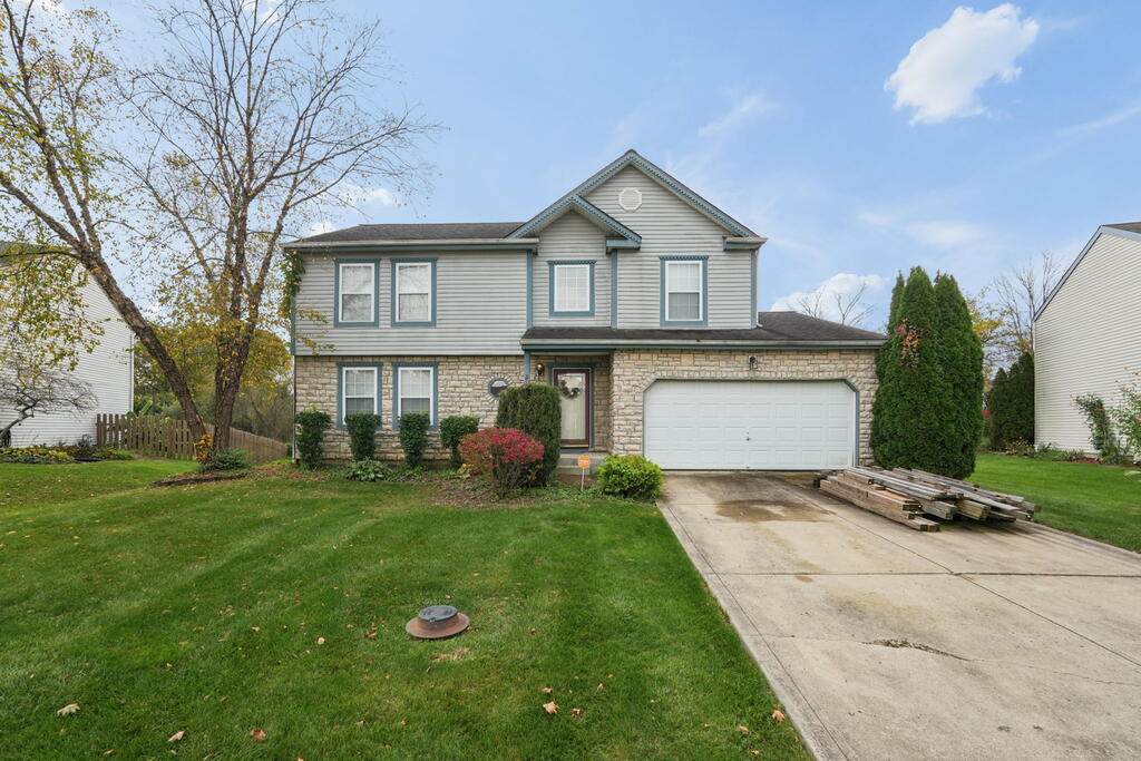 3544 Greenville Drive, Lewis Center, Ohio 43035, 3 Bedroom Bedrooms, 0 ,2 BathroomBathrooms,Residential,For Sale,Greenville Drive,0,20101178
