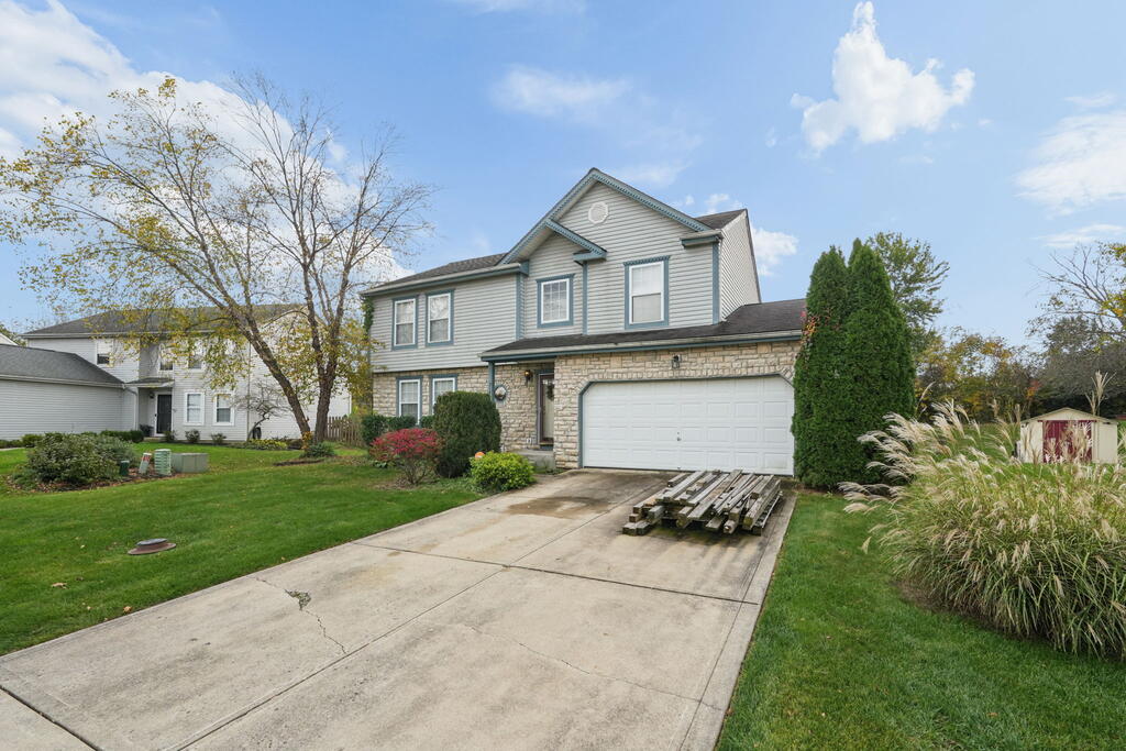 3544 Greenville Drive, Lewis Center, Ohio 43035, 3 Bedroom Bedrooms, 0 ,2 BathroomBathrooms,Residential,For Sale,Greenville Drive,0,20101178
