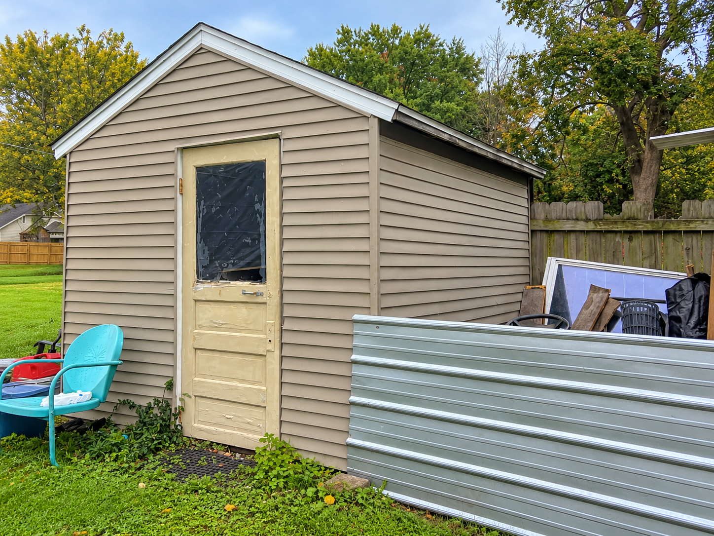 406 Newman Street, Mansfield, Ohio 44902, 3 Bedroom Bedrooms, 0 ,1 BathroomBathrooms,Residential,For Sale,Newman Street,0,20101180