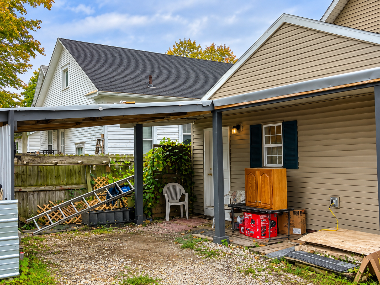 406 Newman Street, Mansfield, Ohio 44902, 3 Bedroom Bedrooms, 0 ,1 BathroomBathrooms,Residential,For Sale,Newman Street,0,20101180