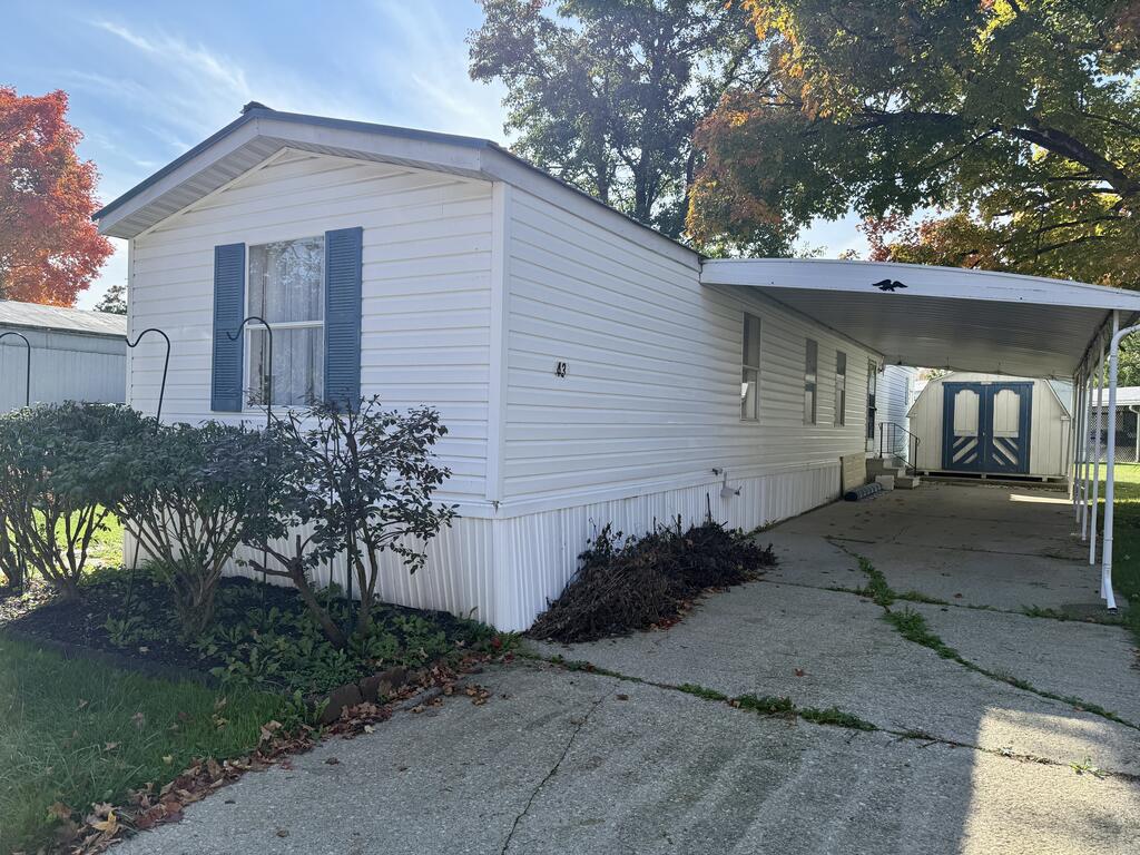 43 Terrace Drive, Ashland, Ohio 44805, 2 Bedroom Bedrooms, 0 ,2 BathroomBathrooms,Residential,For Sale,Terrace Drive,0,20101181 43 Terrace Drive, Ashland, Ohio 44805, 2 Bedroom Bedrooms, 0 ,2 BathroomBathrooms,Residential,For Sale,Terrace Drive,0,20101181