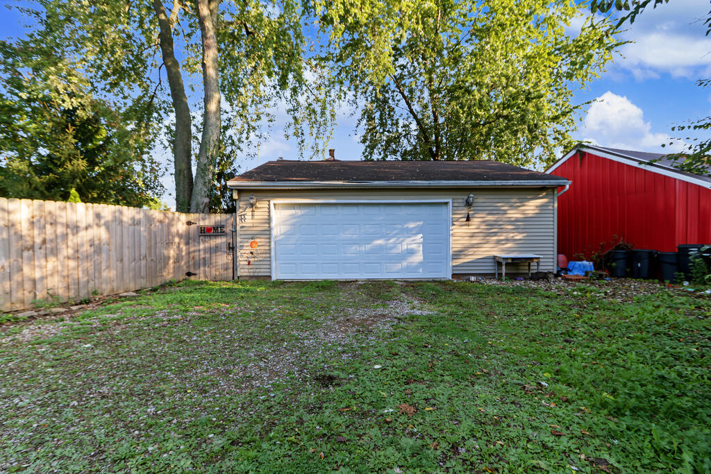 317 Ashland Avenue, Ashland, Ohio 44805, 3 Bedroom Bedrooms, 0 ,1 BathroomBathrooms,Residential,For Sale,Ashland Avenue,0,20101182