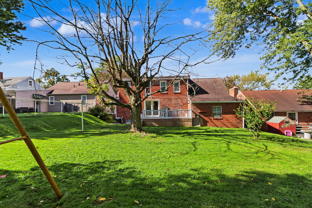 536 Dyas Drive, Mansfield, Ohio 44905, 3 Bedroom Bedrooms, 0 ,2 BathroomBathrooms,Residential,For Sale,Dyas Drive,0,20101231 536 Dyas Drive, Mansfield, Ohio 44905, 3 Bedroom Bedrooms, 0 ,2 BathroomBathrooms,Residential,For Sale,Dyas Drive,0,20101231
