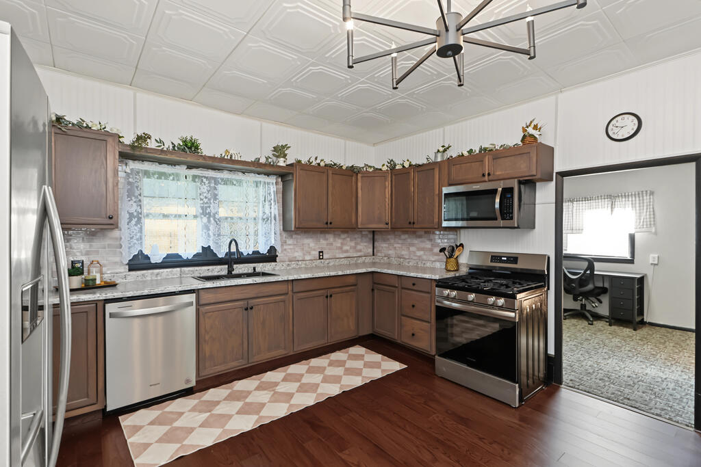 126 North Monroe Street, Tiffin, Ohio 44883, 4 Bedroom Bedrooms, 0 ,1 BathroomBathrooms,Residential,For Sale,North Monroe Street,0,20101249